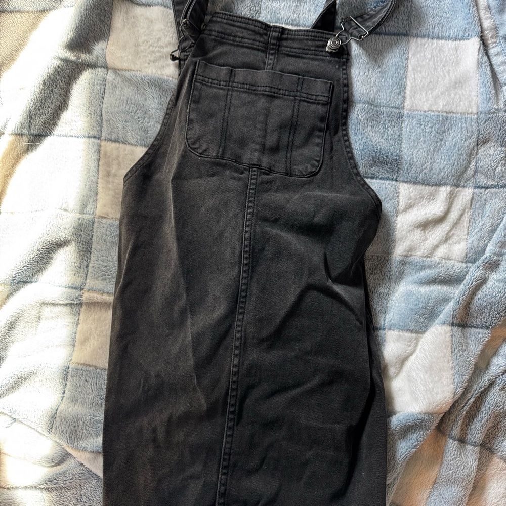 Wild fable XS Jean dress